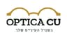 לוגו אופטיקה C.U.